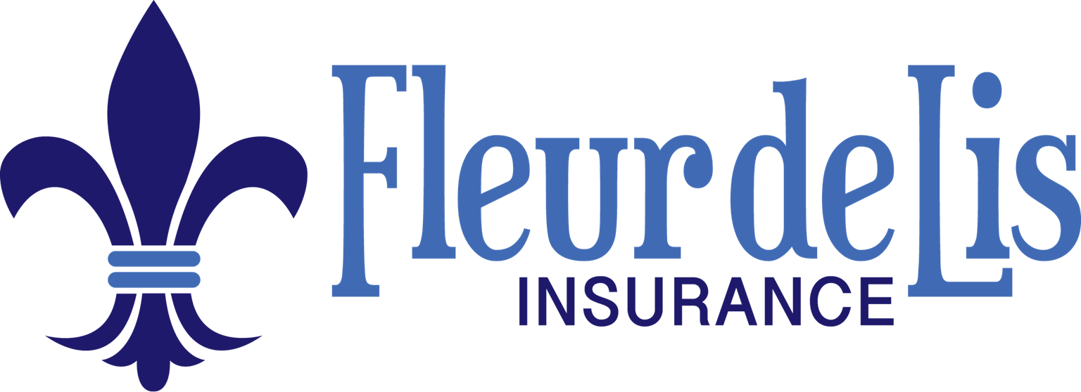 Fleur De Lis Insurance