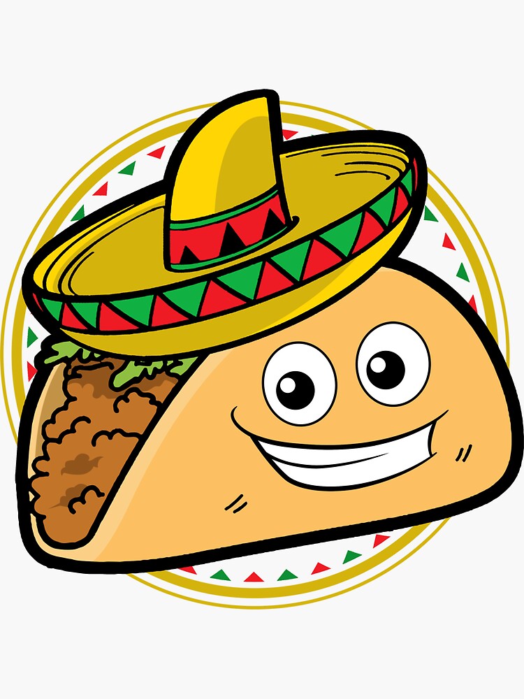 Let's Taco Bout It!