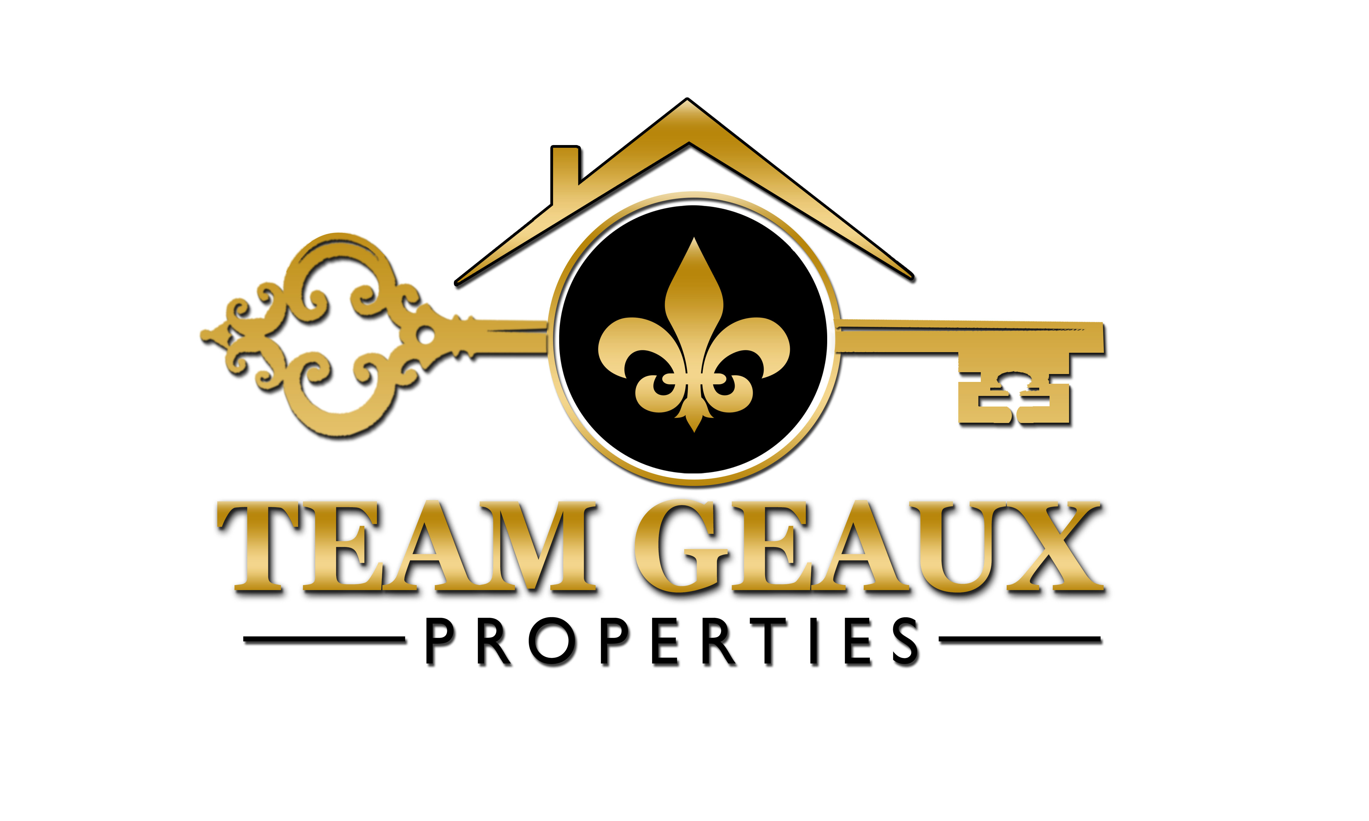 Team Geaux Properties