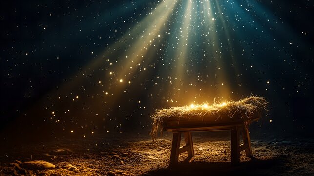 Christmas Eve Service | December 24th at 5pm