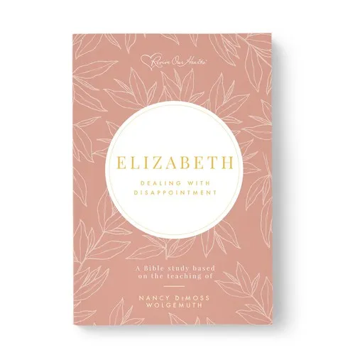 Evening Women's Summer Bible Study