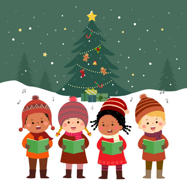 NBC Kids' Choir Performance | December 21st at 10:30am