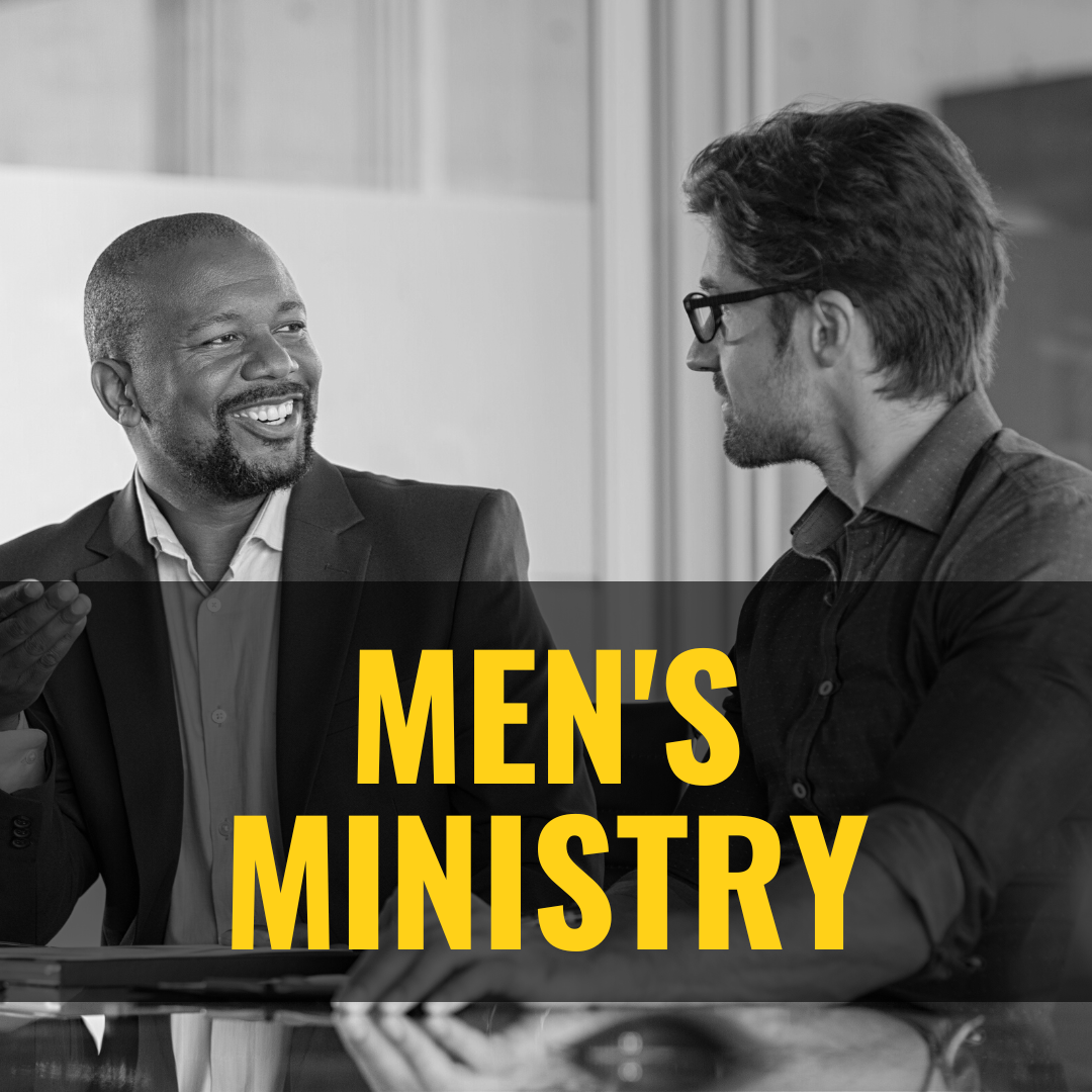 Men's Ministry at Northshore Bible Church