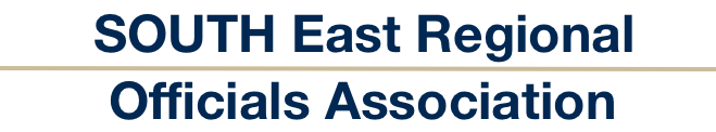 Southeast East Regional Officials Association