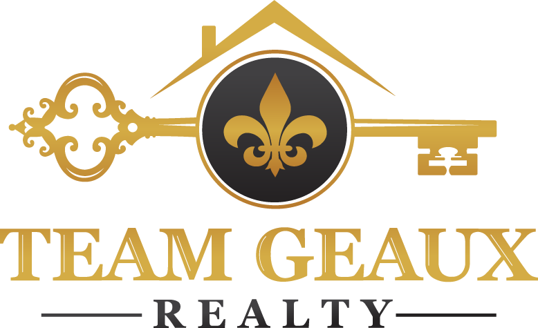 Team Geaux Realty